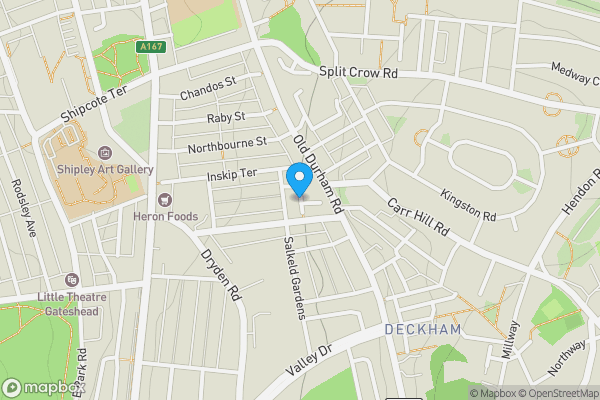 Conway Square, Gateshead , NE9 5EL