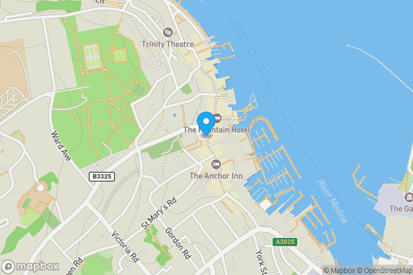 Cowes, Isle Of Wight, 1 Bedroom Property from Pearsons Estate Agents