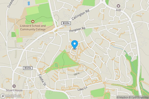 24 Pengover Park, Liskeard, Cornwall, PL14 3QH