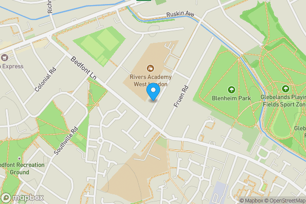 Property for Auction in London - Garage and Land Adjacent to 7 Tachbrook Road, Feltham, Middlesex