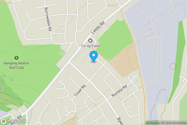 Hayson Close, DEWSBURY, West Yorkshire, WF12 7LY