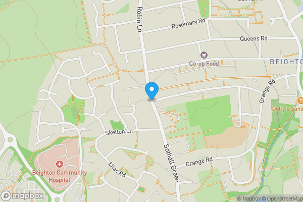 Robin Lane, Sheffield, S20 1BD