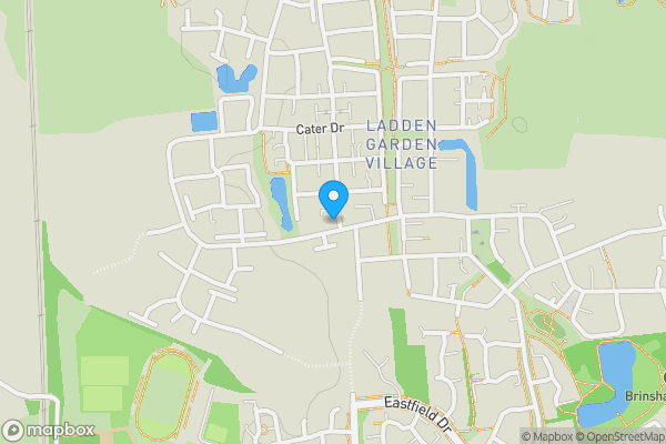 3 Clark Drive Yate, Bristol, Avon, BS37 7EH