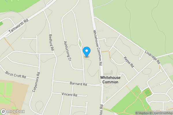 69 Whitehouse Crescent, Sutton Coldfield, B75 6ES