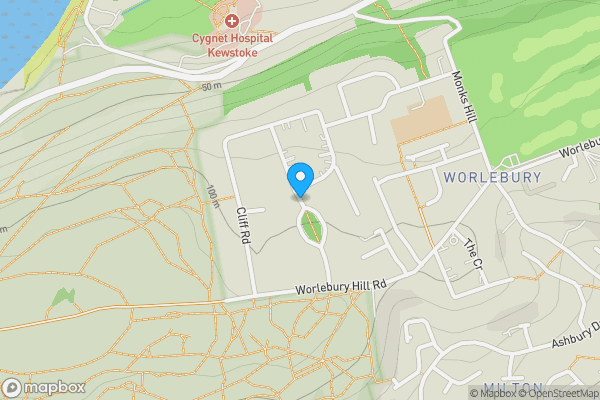 Worlebury Park Road, Weston-Super-Mare, BS22 9RZ