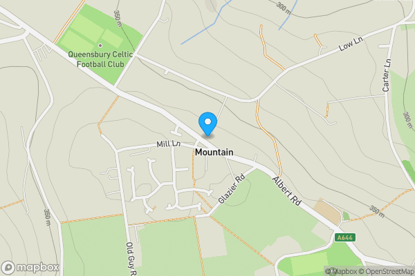 Evelyn Terrace, Bradford, West Yorkshire, BD13 1LF