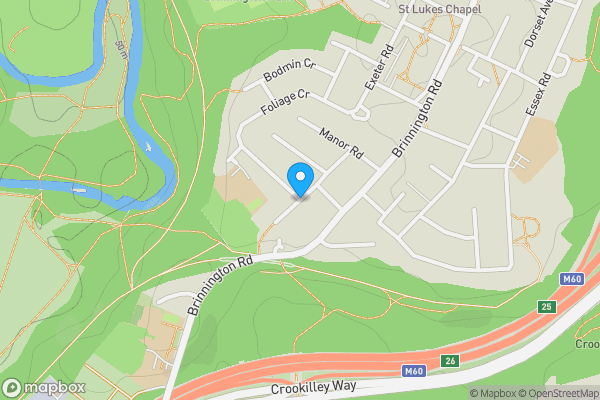 Foliage Road, Stockport, SK5 8AL