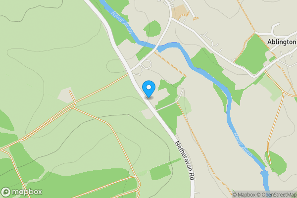 Map location for 149 Alton Magna, Figheldean, Salisbury, Wiltshire, SP4 8LE