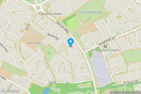 Hazelbury Crescent, Swindon, Wiltshire, SN3 3PR