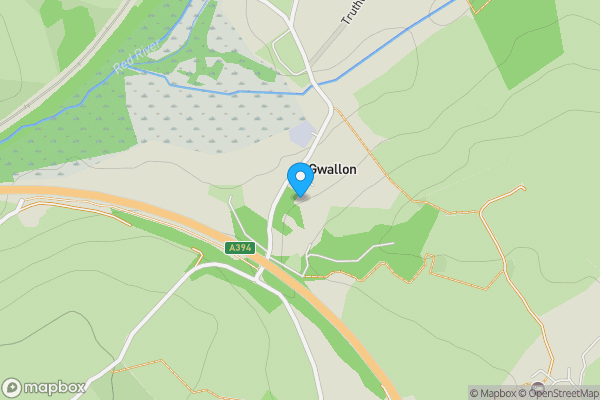 Stardust Gwallon, Marazion, Cornwall, TR17 0HJ