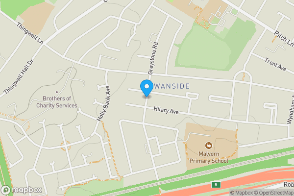 Map location for Greystone Road, LIVERPOOL, Merseyside, L14 6UG