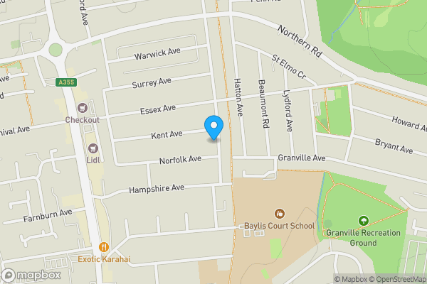 11 Canterbury Avenue, Slough, Berkshire, SL2 1EF