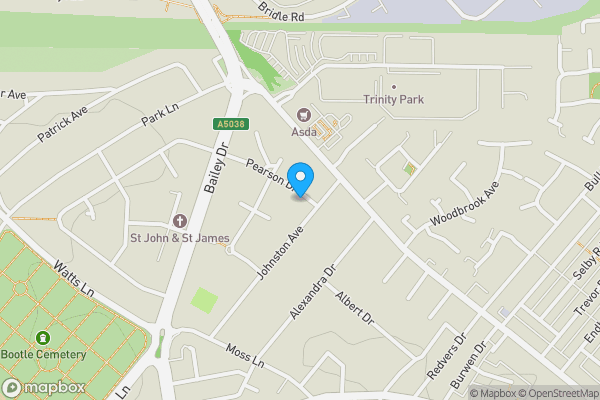 40 Pearson Drive, Bootle, L20 6HR