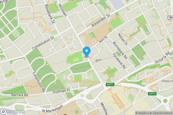 114 Hilltown, Dundee, Angus DD3 7BG