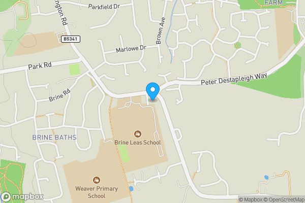 4 The Coppice, Nantwich, Cheshire, CW5 7DU