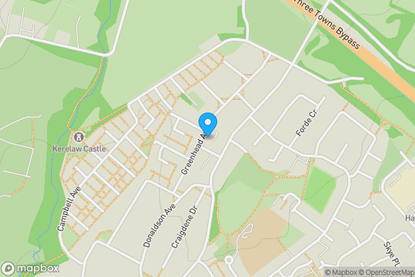 14a Greenhead Avenue, Stevenston, North Ayrshire KA20 4EA