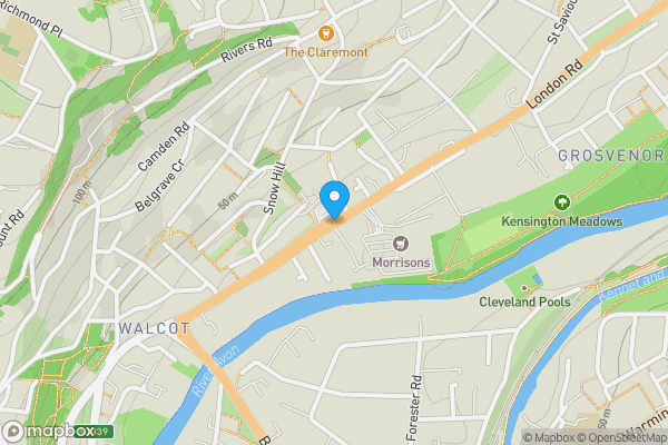 4 York Mews, London Road, Bath, Somerset, BA1 6FG