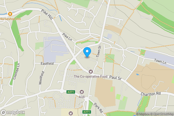 Dean, Shepton Mallet, BA4