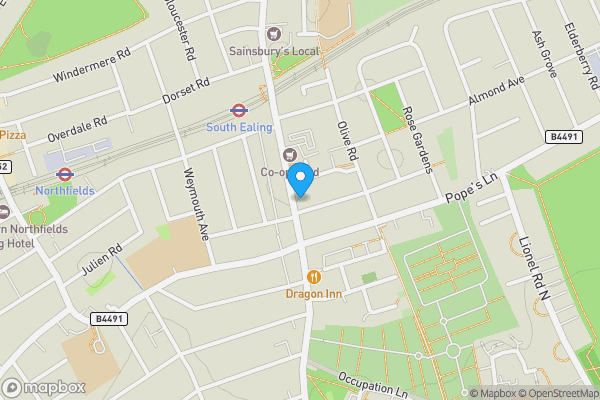 INVESTMENT - Freehold Ground Rent Investment