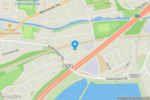 Trafalgar Avenue, Manchester, Lancashire, M34 5GH