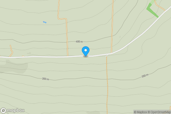 Map location for Ashbrow, Sidehead, Westgate, DL131LE