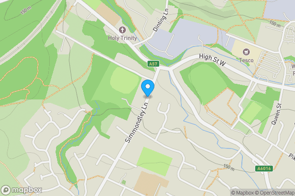 3 bed End of Terrace