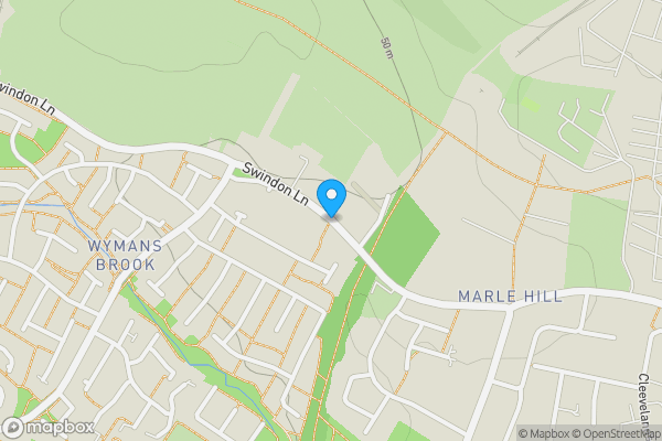 Property for Auction in London - Land and Buildings on the East Side of Swindon Lane, Cheltenham, Gloucestershire