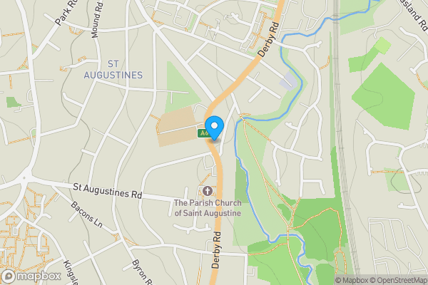 58 Jawbones Hill, Chesterfield, Derbyshire S40 2EN