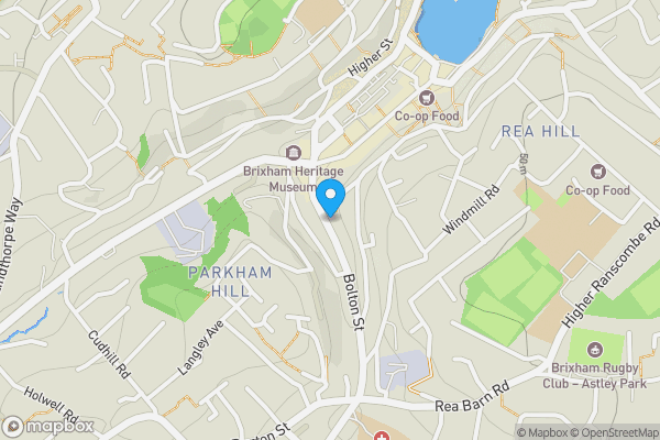 24 Bolton Street, Brixham, Devon, TQ5 9DH