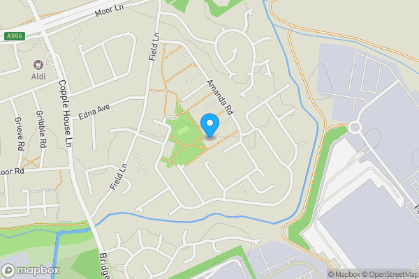 38 Clare Walk, Liverpool, Merseyside, L10 4YG