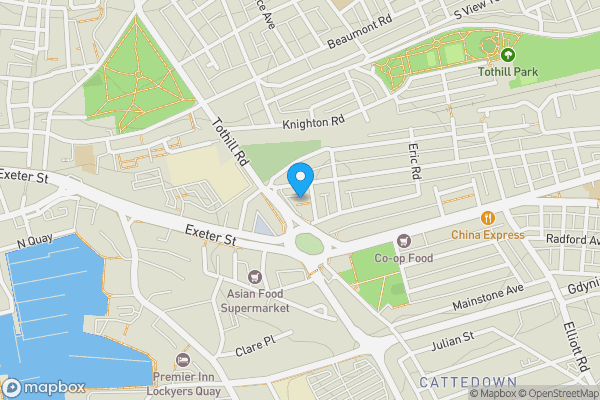 9 Watson Gardens, Plymouth, Devon PL4 9QW