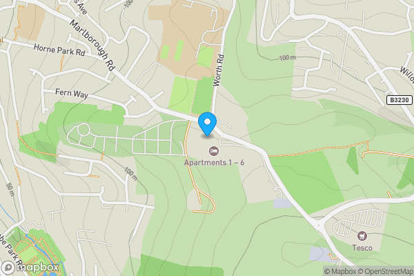 Unit 5G 
Ilfracombe Holiday Park
Marlborough Road, Ilfracombe, EX34 8PF