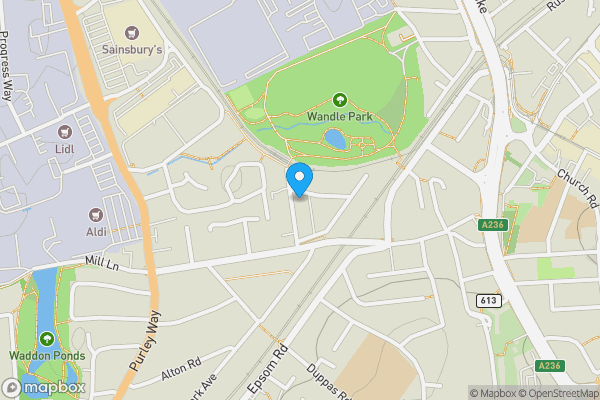 30 Vicarage Road, Croydon, CR0 4JS