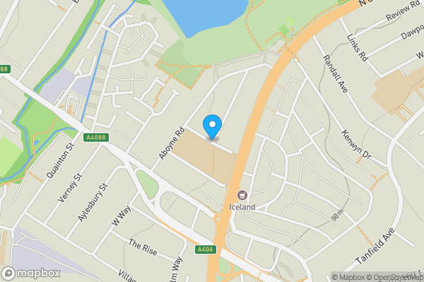 1-4 Bridge Mews, Bridge Road, Neasden, London, NW10 9AQ