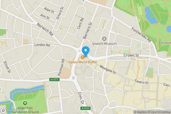 Flat 202, 21B St. Matthews Street, Ipswich, IP1 3EL