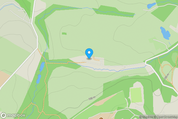 Map location for The Black Barn, Smockham Farm, Reynolds Lane, Tunbridge Wells, Kent, TN4 9XL
