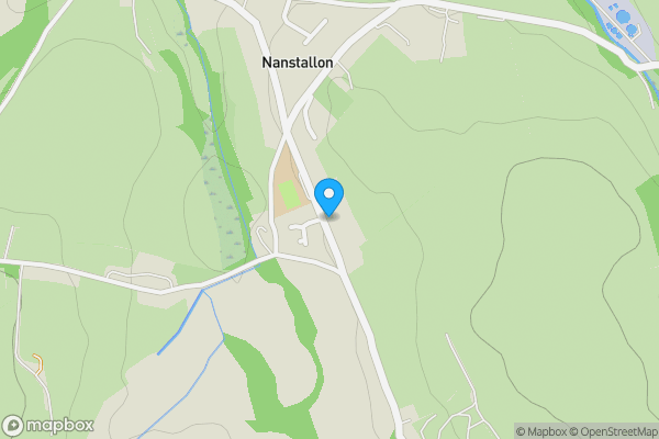 Bodmin, Cornwall, PL30 5JZ