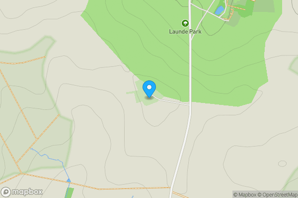 2 Launde Cottage, Launde Road, Loddington, Leicestershire, LE7 9XB