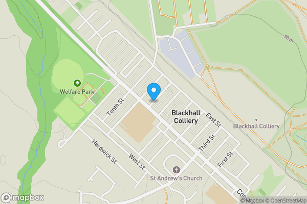 Eighth Street, HARTLEPOOL, TS27 4EU