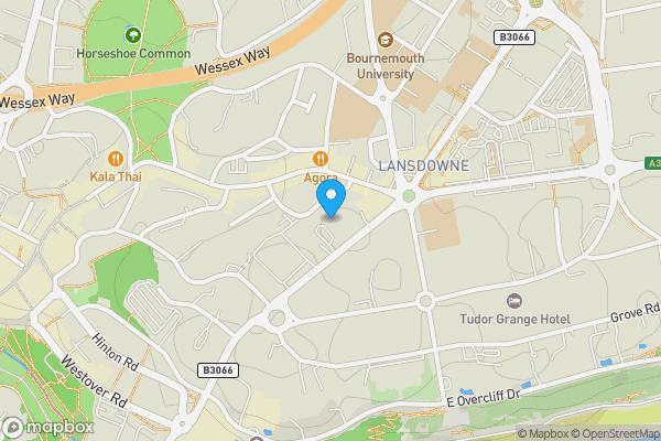 G2 Pine Grange, Bath Road, Bournemouth, Dorset, BH1 2PW