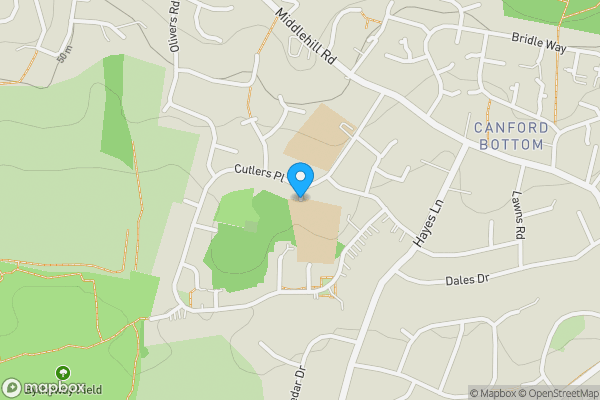 Cutlers Place Colehill, Wimborne, Dorset, BH21