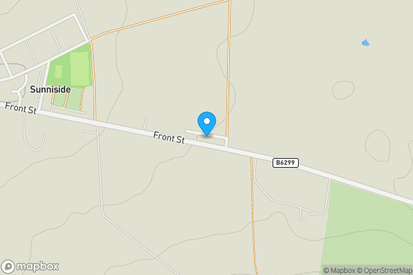 Garden Terrace, BISHOP AUCKLAND, County Durham, DL13 4LY