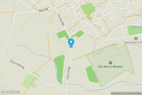 Plots 34 & 35, Land Off Church Road, Tadley, Hampshire, RG26 3AU