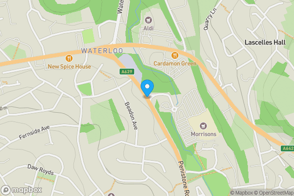 Penistone Road, HUDDERSFIELD, West Yorkshire, HD5 8QX