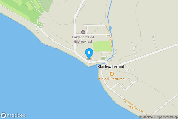 Retail Unit, Harbour View, Blackwaterfoot, Harbour View, Blackwaterfoot, Isle of Arran KA27 8EZ