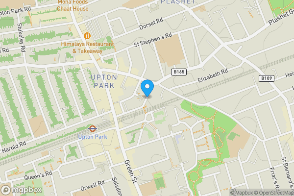 Map location for 47A Arrowe Park Road, Upton, CH49 0UB