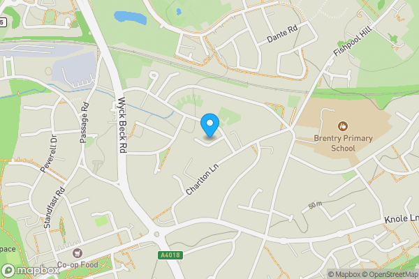 3, Tranmere Grove, Brentry, Bristol, BS10 7JW