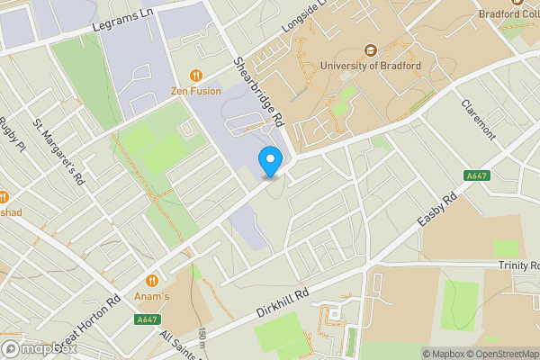 Unit E4D Scholars Village Great Horton Road Bradford, Bradford, BD7 1QG