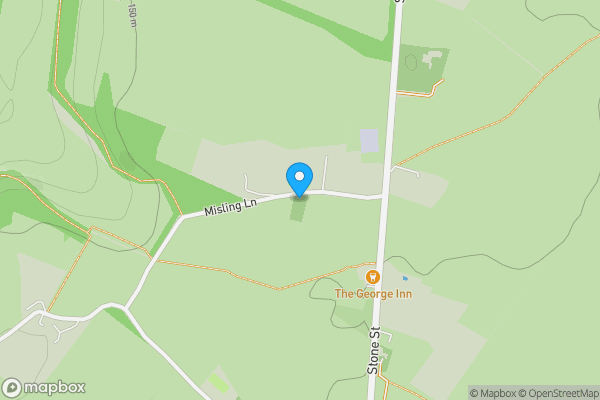 Rogues Barn, Misling Lane, Stelling Minnis, Canterbury, Kent, CT4 6DE