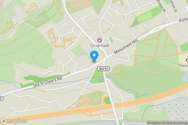 10 Old St. Clears Road, Johnstown, Carmarthen, SA31 3HH